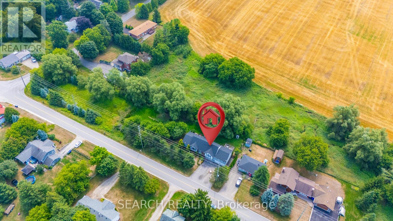 5127 10th Side Road, Essa, Ontario  L0L 1N0 - Photo 2 - N12320456