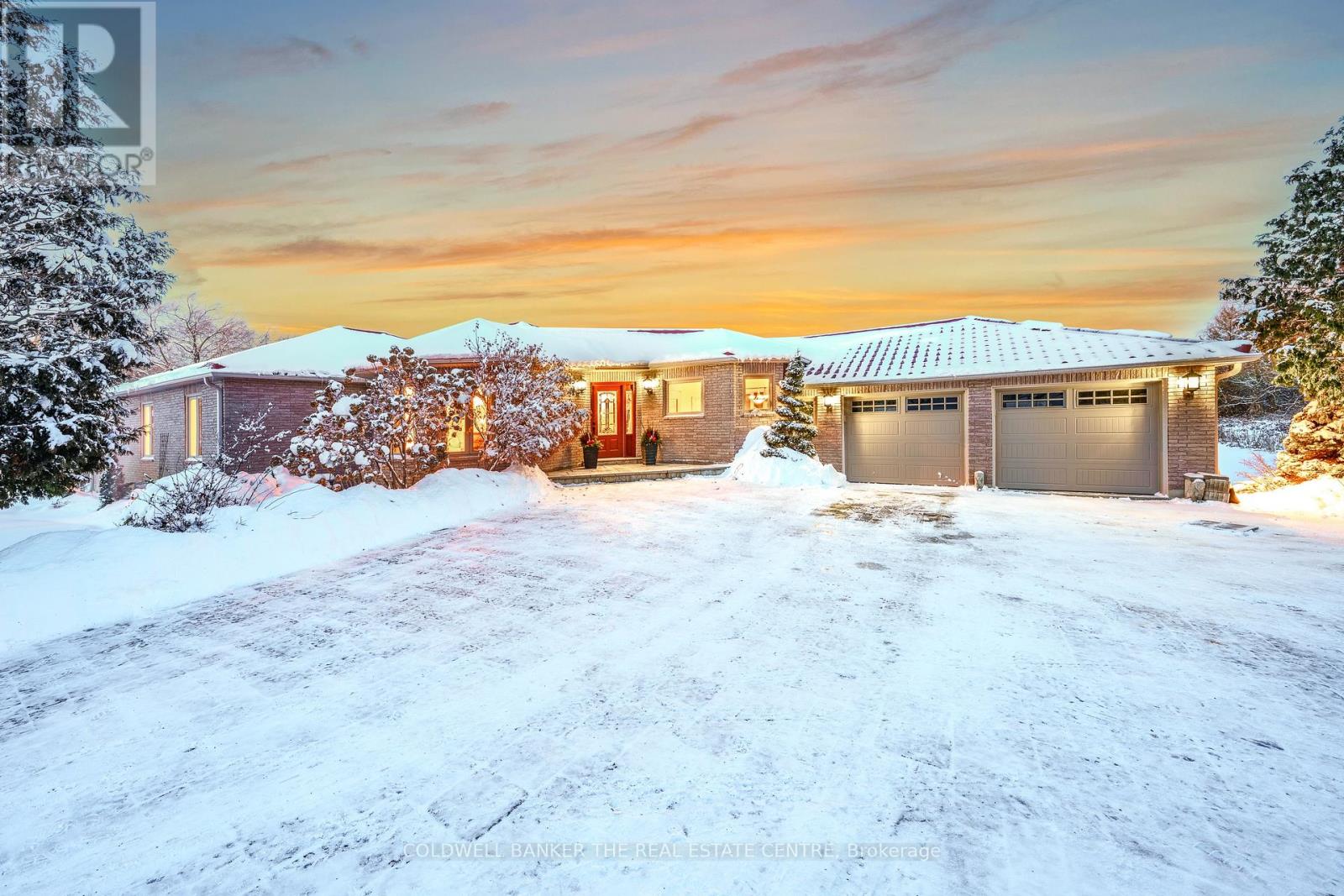 13715 JANE STREET, King, Ontario