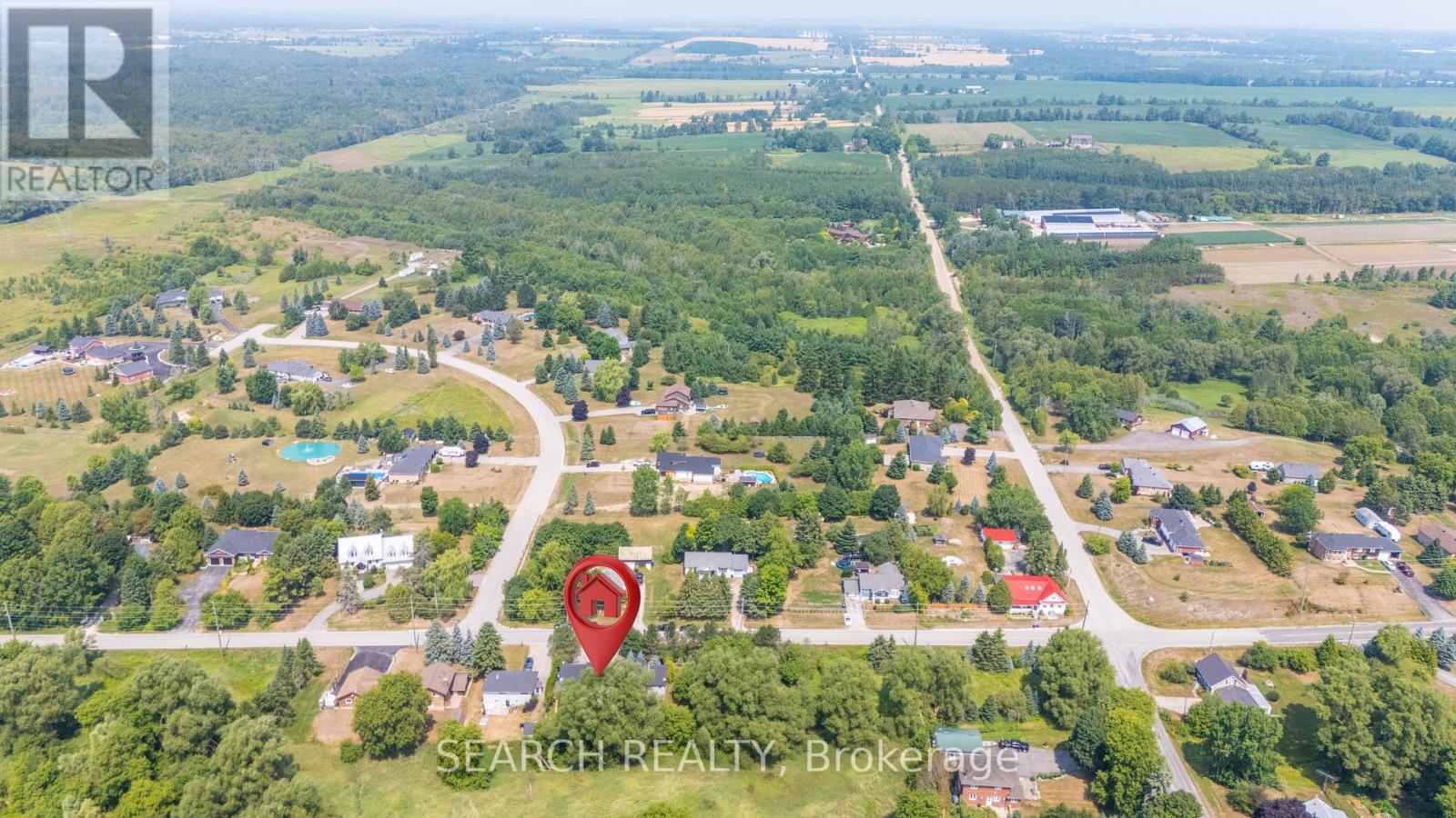 5127 10th Side Road, Essa, Ontario  L0L 1N0 - Photo 5 - N12320456