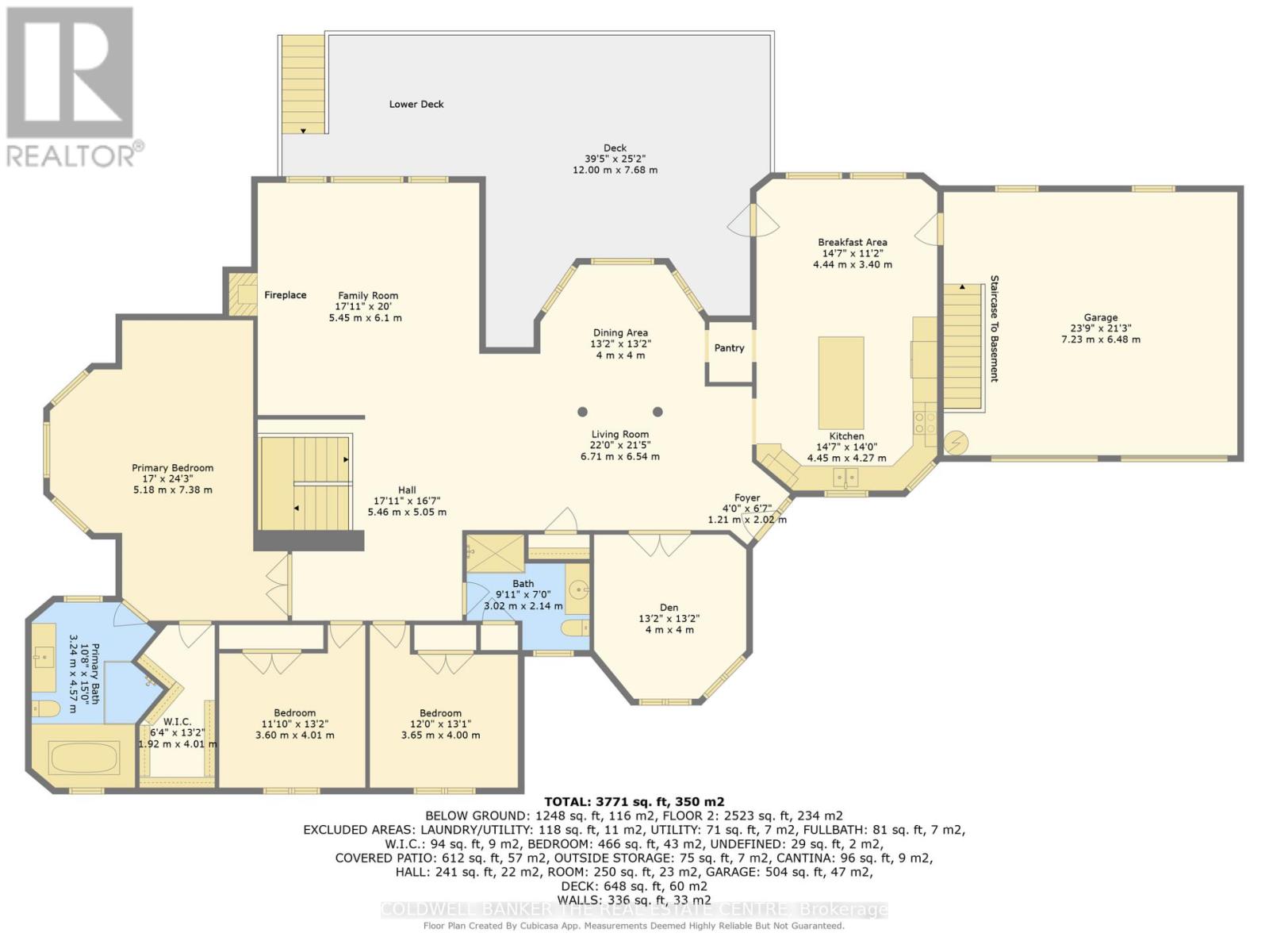 13715 Jane Street, King, Ontario  L7B 1A3 - Photo 28 - N12328096