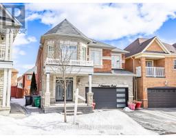 7 HOMEVIEW ROAD, Brampton, Ontario