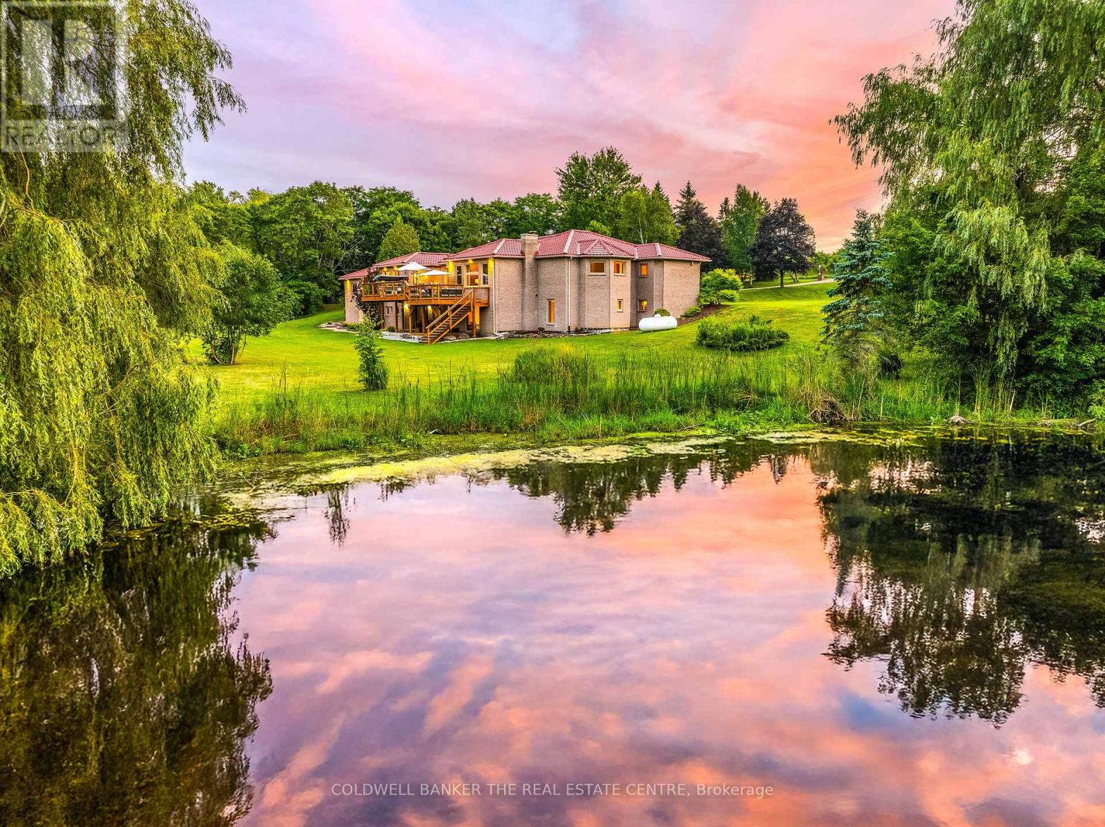 13715 Jane Street, King, Ontario  L7B 1A3 - Photo 6 - N12328096