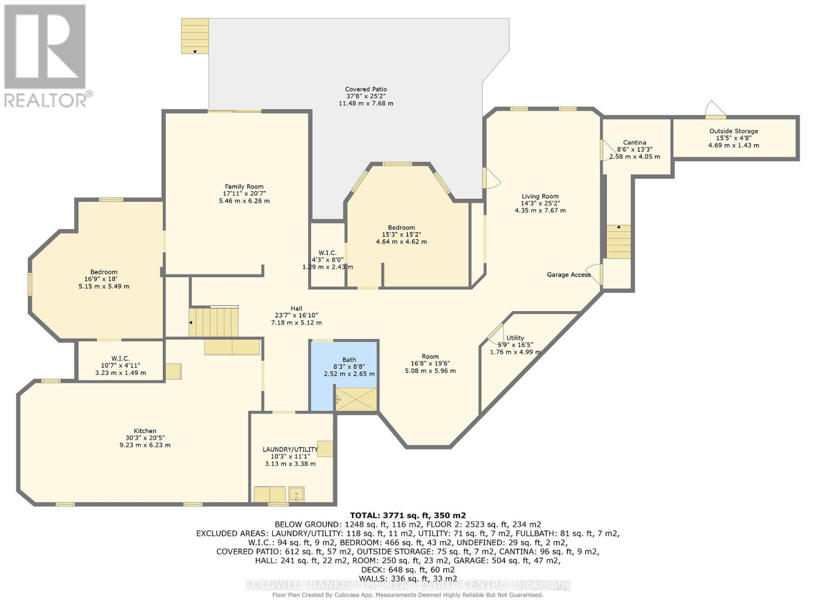 13715 Jane Street, King, Ontario  L7B 1A3 - Photo 29 - N12328096