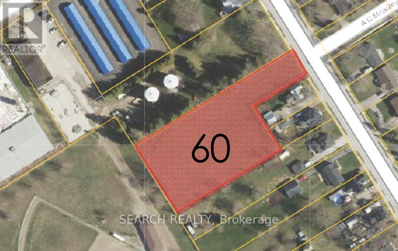 60 Yonge Street N, Springwater, Ontario  L0L 1P0 - Photo 2 - S12283916