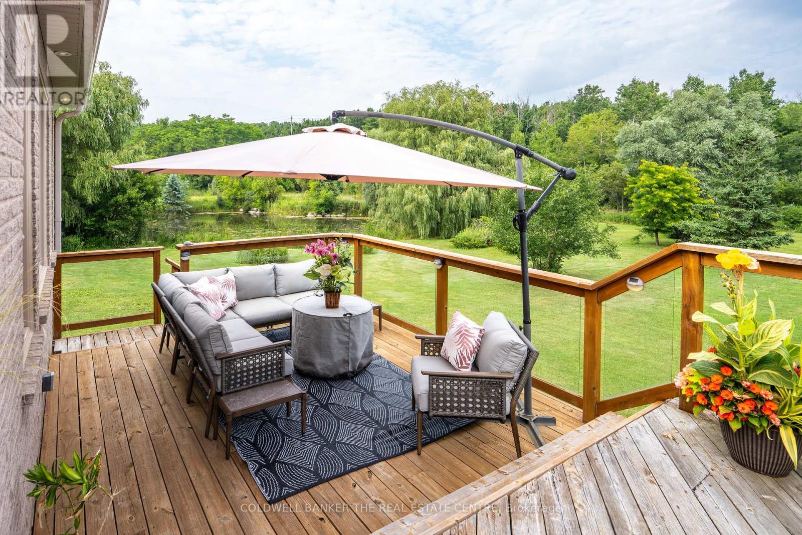 13715 Jane Street, King, Ontario  L7B 1A3 - Photo 26 - N12328096