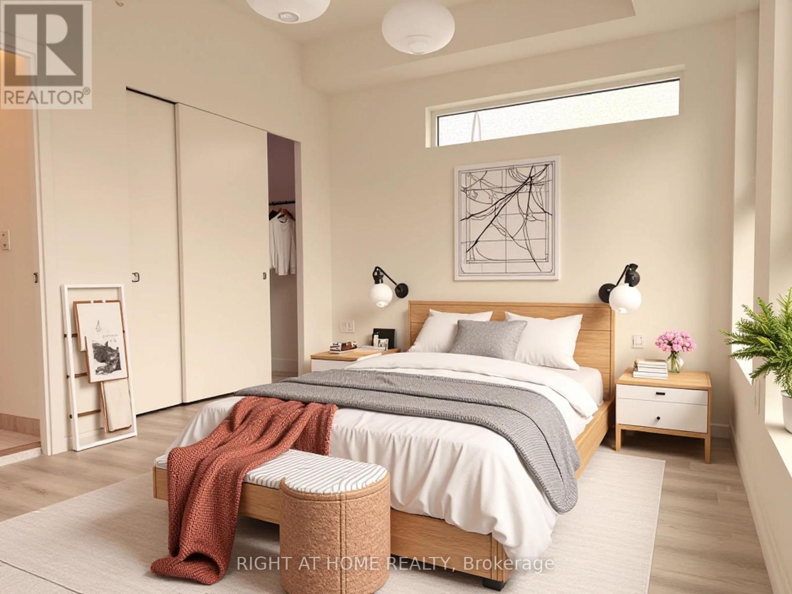 307 - 722 Marlee Avenue, Toronto, Ontario  M6B 3J7 - Photo 4 - W12580672