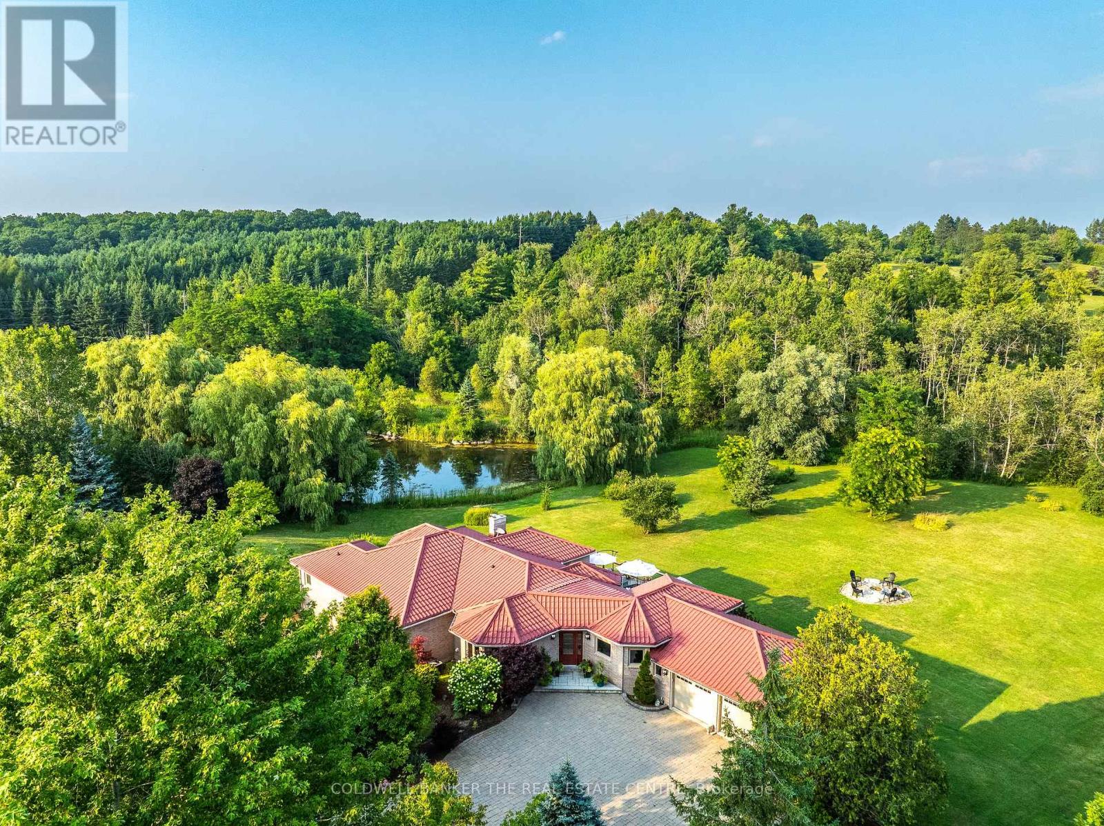 13715 Jane Street, King, Ontario  L7B 1A3 - Photo 4 - N12328096