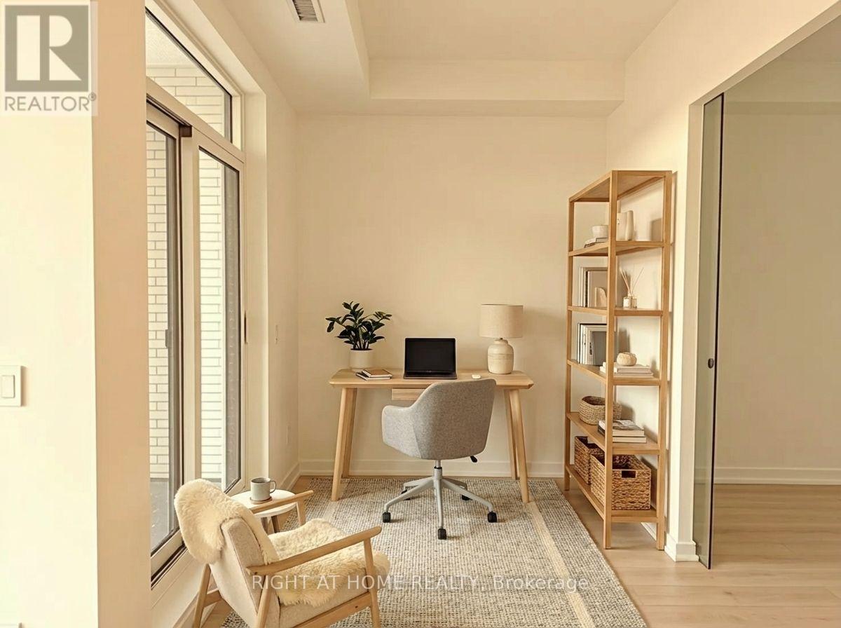 308 - 722 Marlee Avenue, Toronto, Ontario  M6B 3J7 - Photo 5 - W12586072