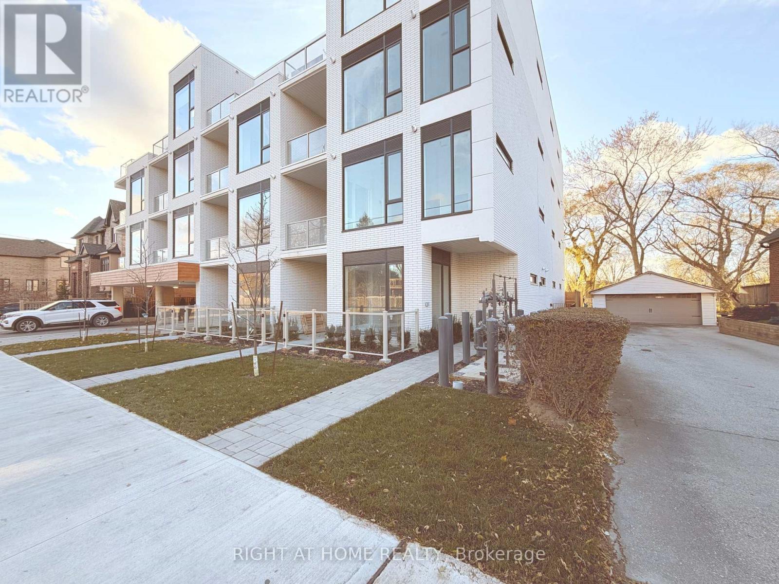 308 - 722 Marlee Avenue, Toronto, Ontario  M6B 3J7 - Photo 40 - W12586072