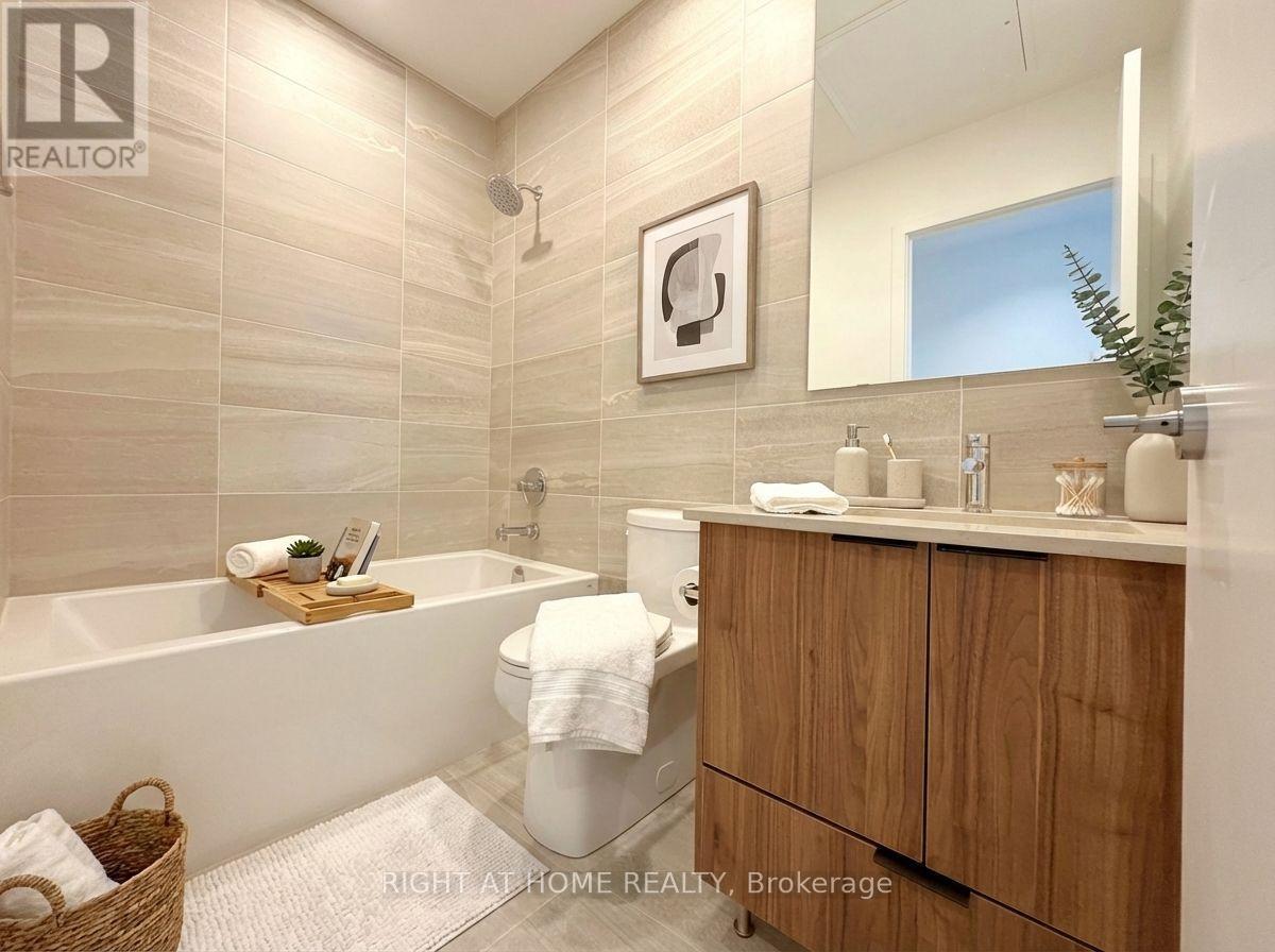 308 - 722 Marlee Avenue, Toronto, Ontario  M6B 3J7 - Photo 2 - W12586072