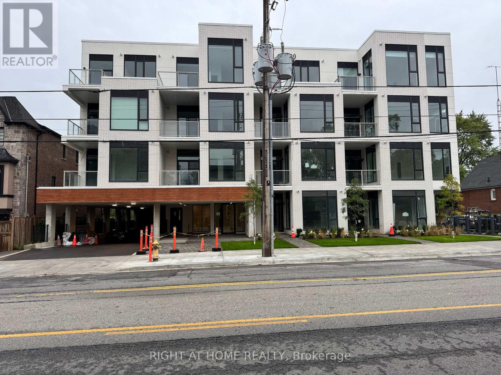 308 - 722 Marlee Avenue, Toronto, Ontario  M6B 3J7 - Photo 34 - W12586072