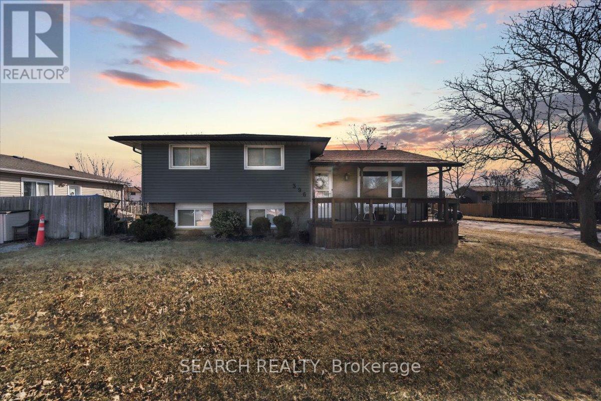 396 First Avenue, Welland, Ontario  L3C 5Z1 - Photo 1 - X12344586