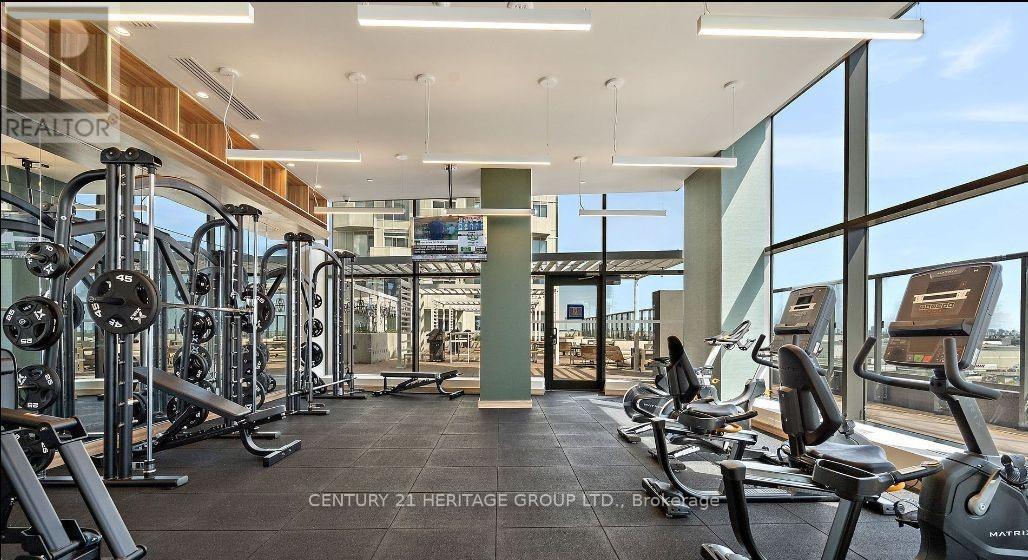 2019 - 10 Abeja Street, Vaughan, Ontario  L4K 0R4 - Photo 20 - N12634618