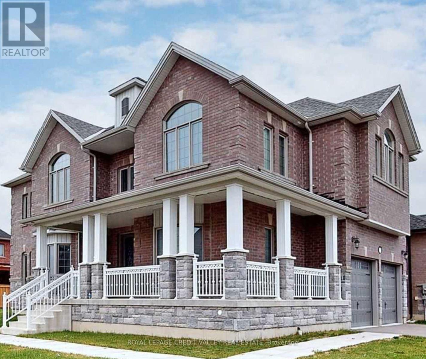 LOWER LEVEL - 1659 RIZZARDO CRESCENT, Innisfil, Ontario