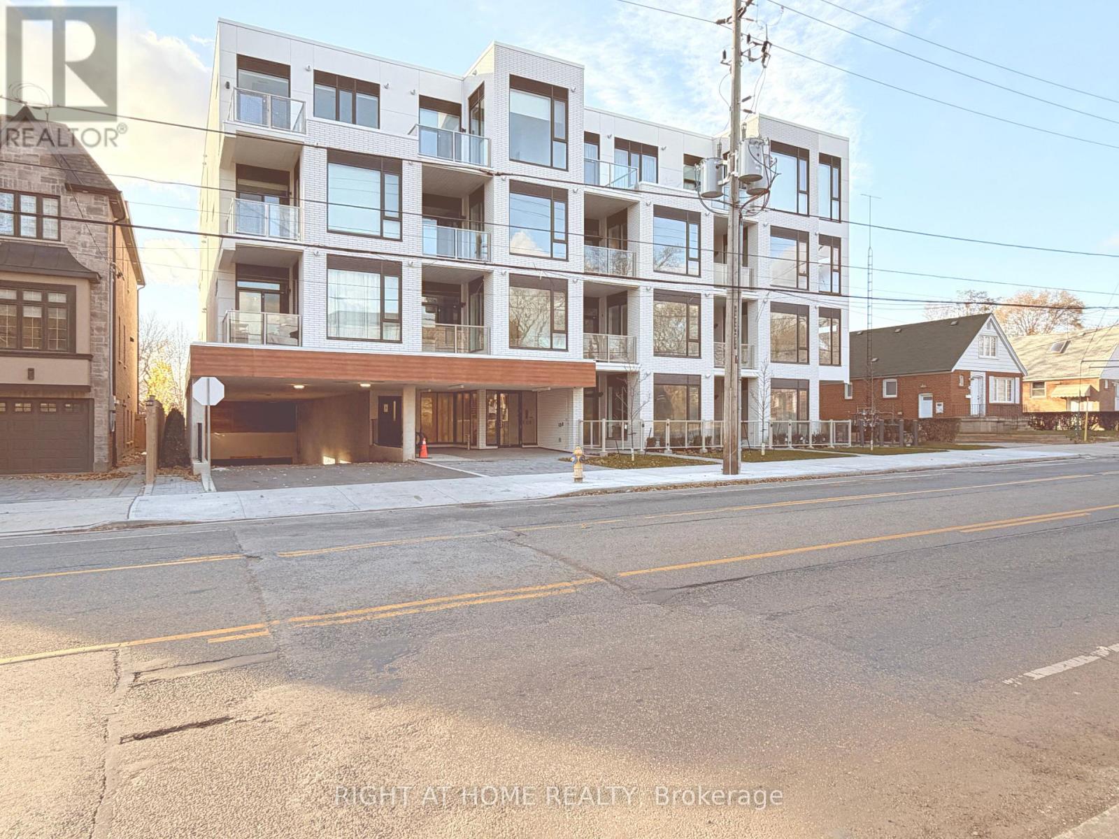 308 - 722 Marlee Avenue, Toronto, Ontario  M6B 3J7 - Photo 36 - W12586072