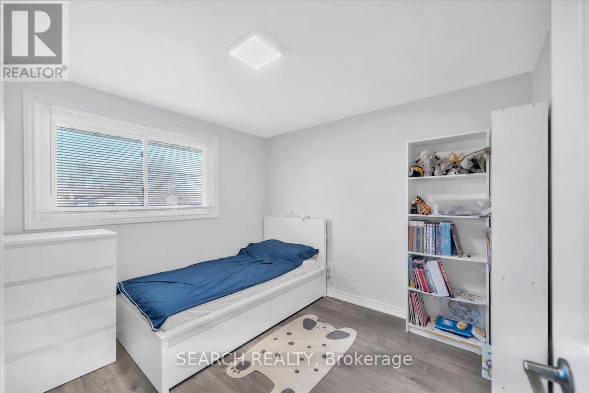 396 First Avenue, Welland, Ontario  L3C 5Z1 - Photo 20 - X12344586