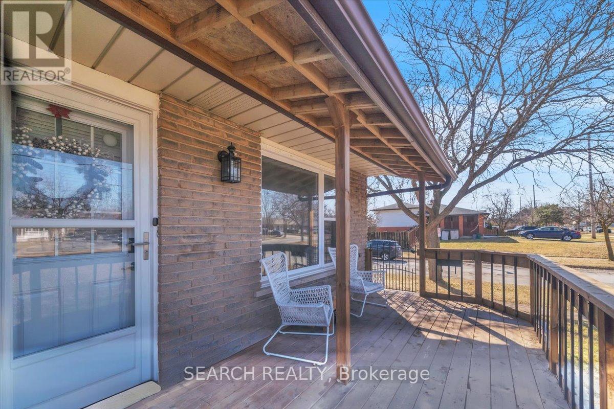 396 First Avenue, Welland, Ontario  L3C 5Z1 - Photo 49 - X12344586