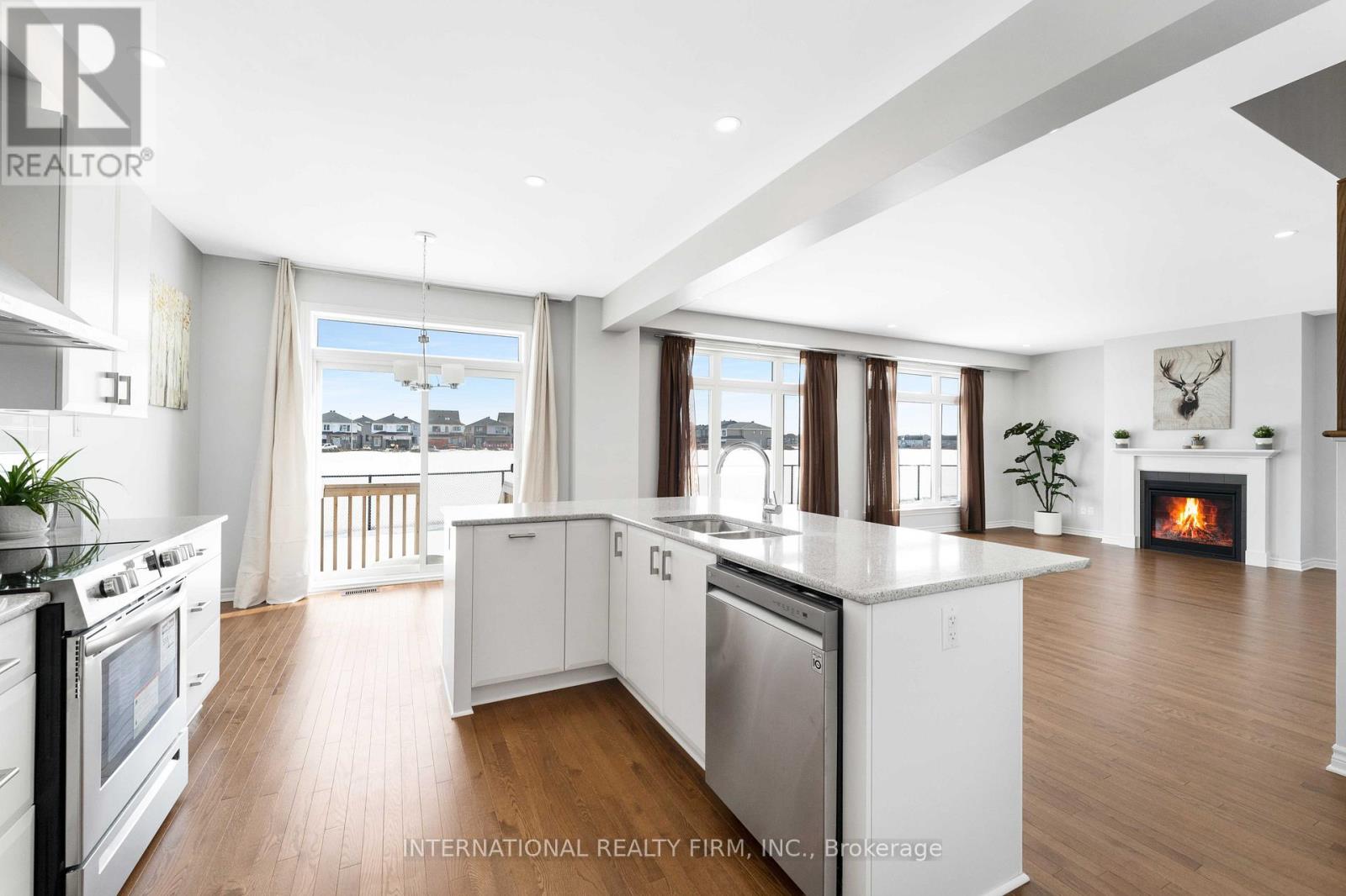 696 Moonflower Crescent, Ottawa, Ontario  K1T 0X8 - Photo 13 - X12345850