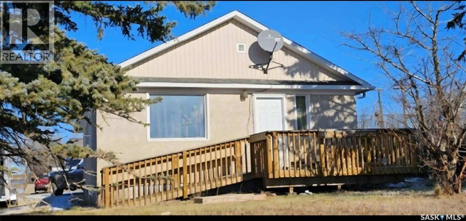 102 Dominion AVENUE, Kincaid, Saskatchewan