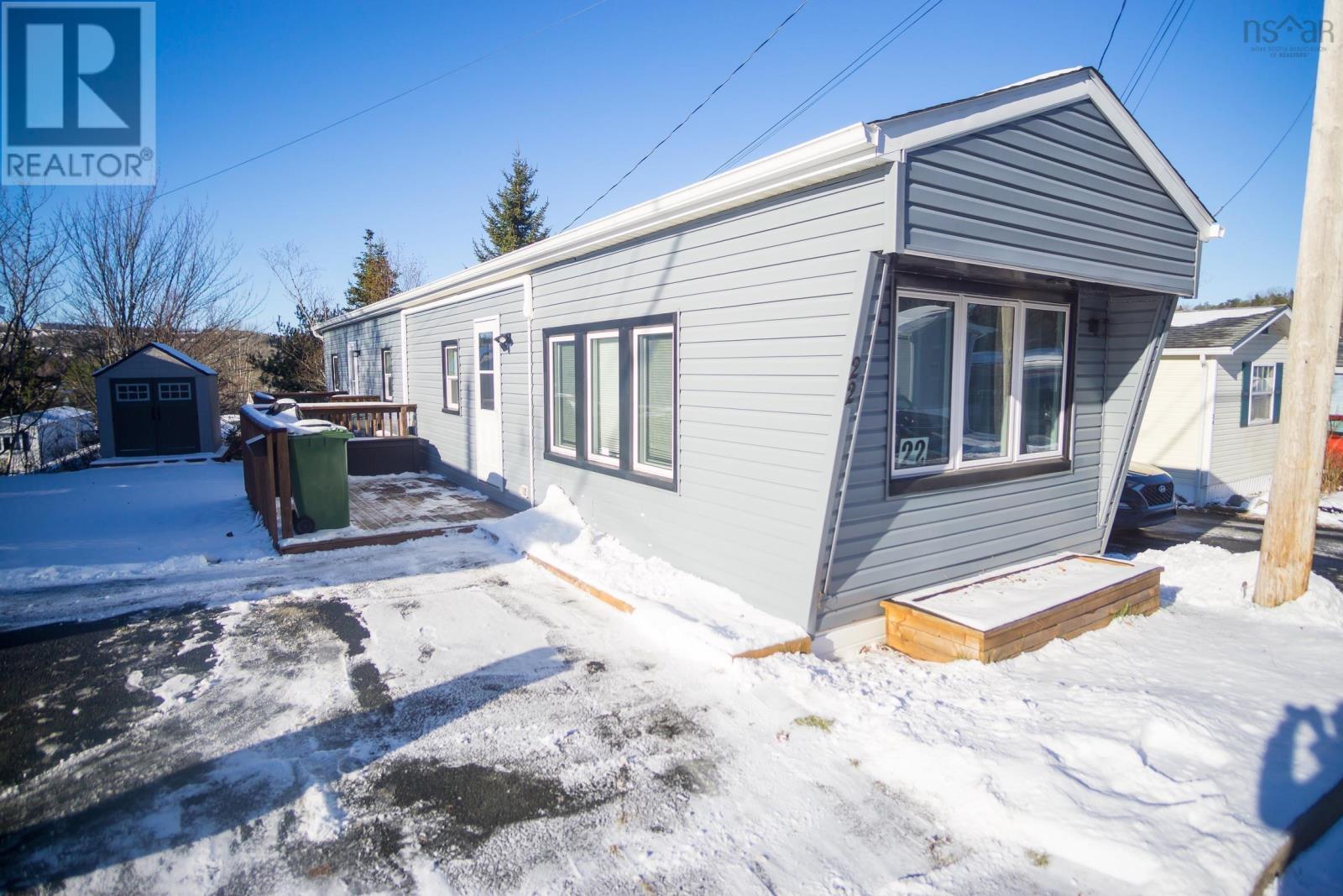22 Sharon Drive, Middle Sackville, Nova Scotia