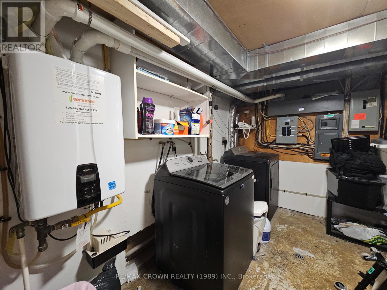 205 Lakeside Drive, North Bay, Ontario  P1A 3E2 - Photo 38 - X12634762