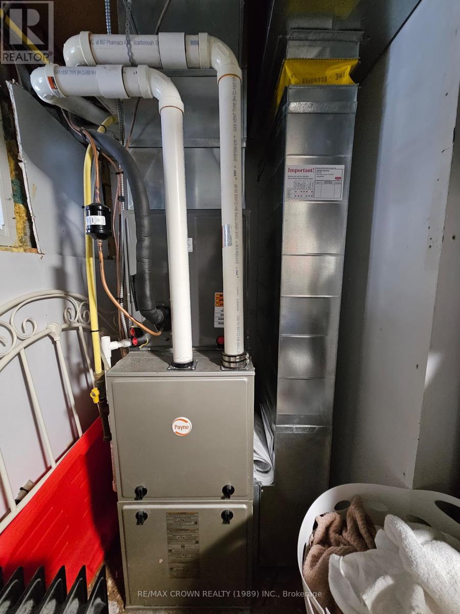 205 Lakeside Drive, North Bay, Ontario  P1A 3E2 - Photo 39 - X12634762