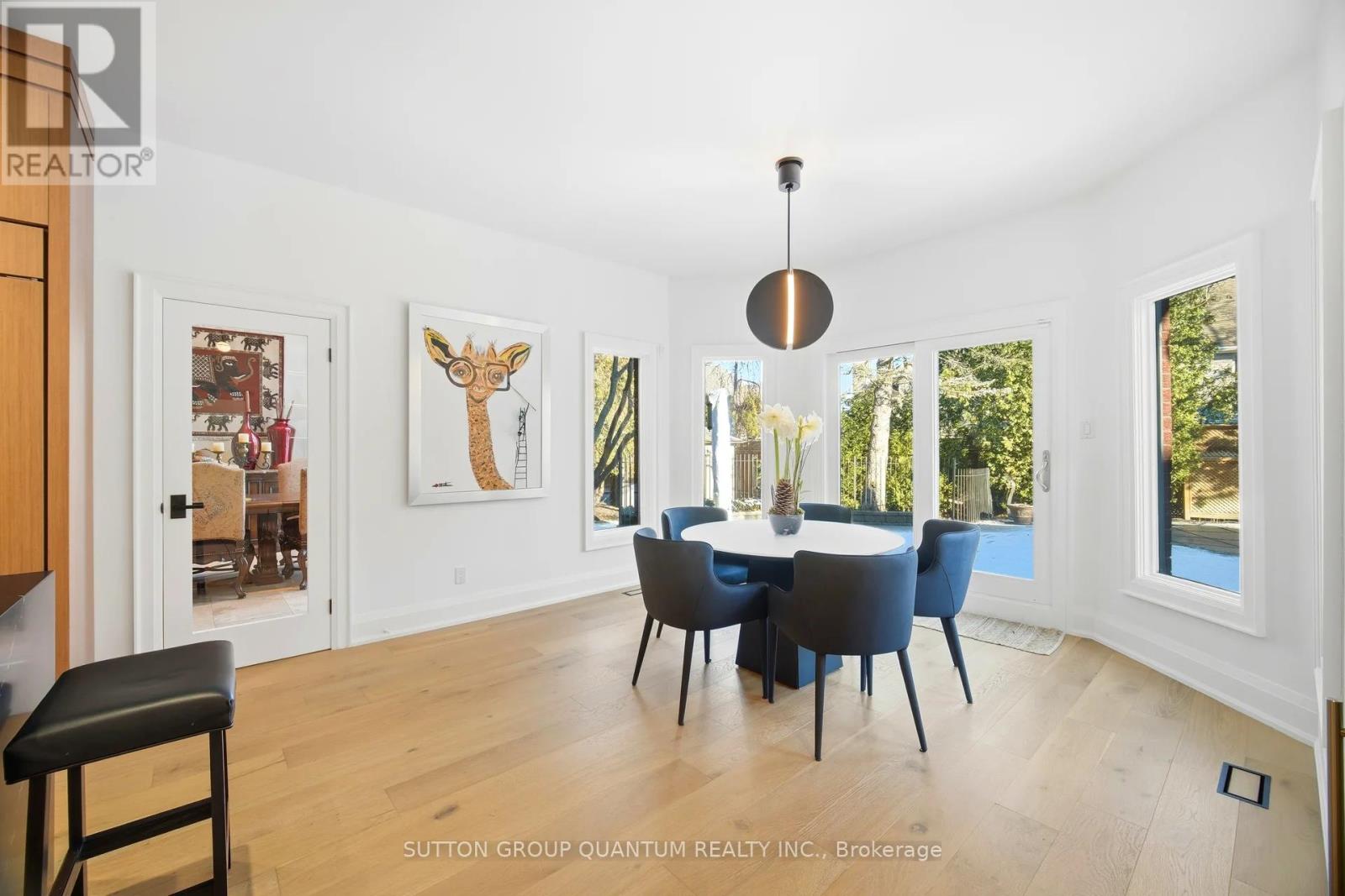 1080 Geran Crescent, Mississauga, Ontario  L5H 4A6 - Photo 12 - W12634636