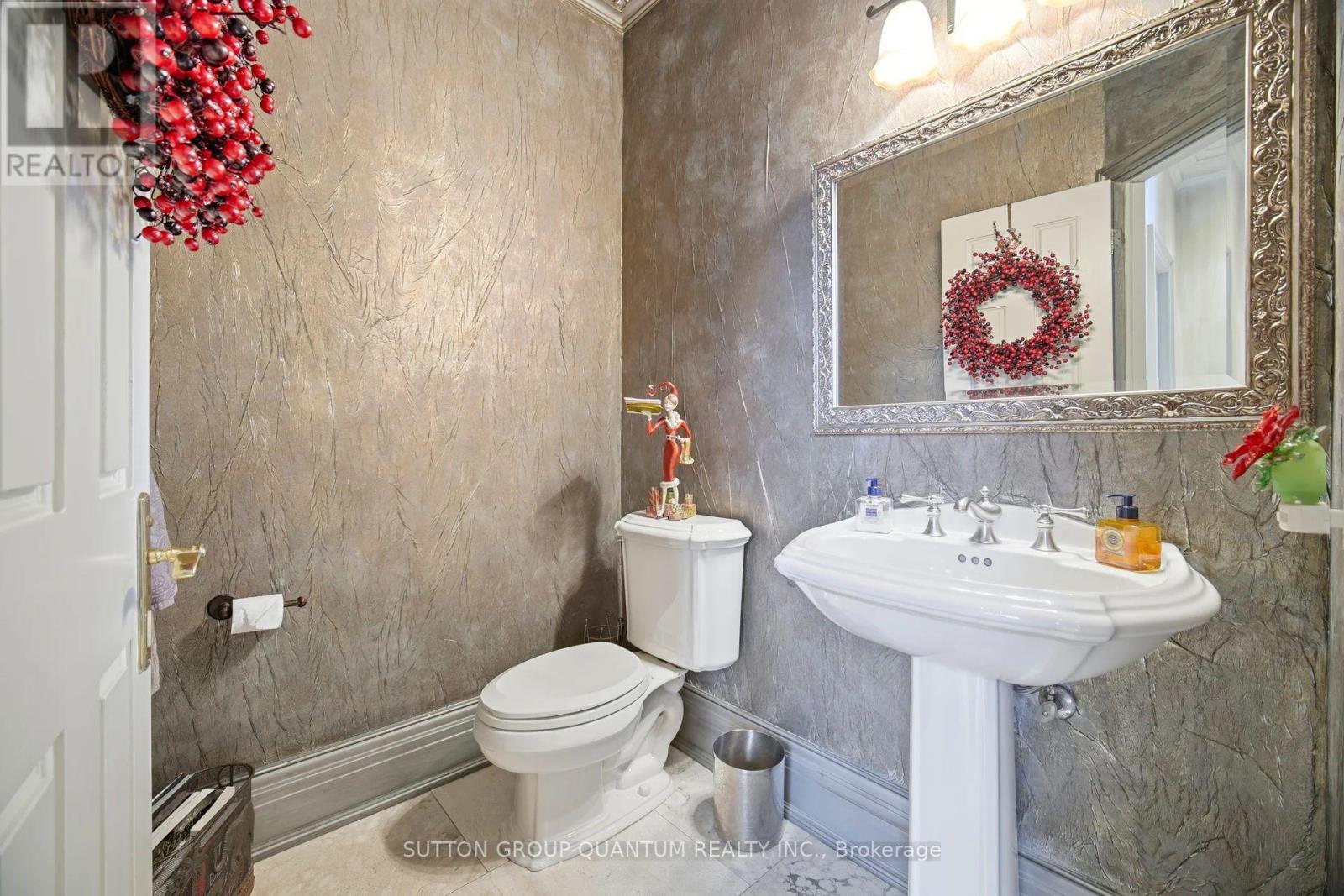 1080 Geran Crescent, Mississauga, Ontario  L5H 4A6 - Photo 23 - W12634636