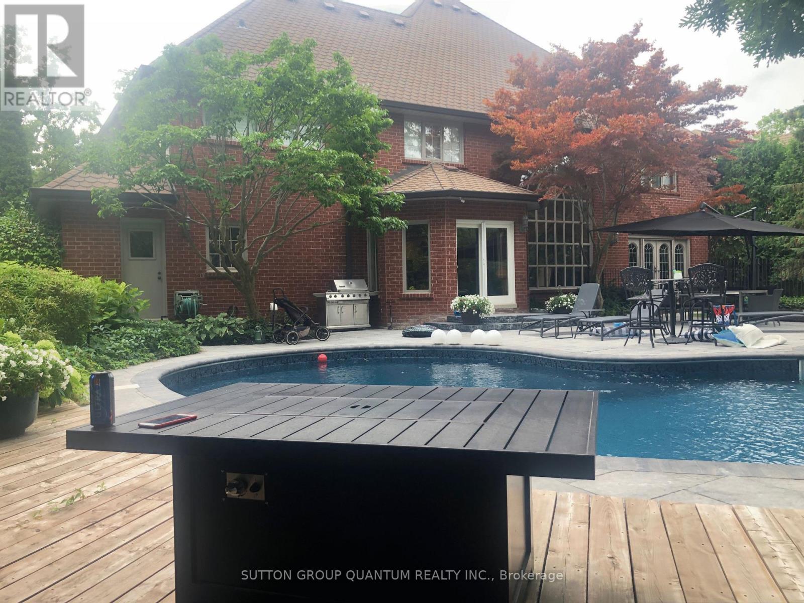 1080 Geran Crescent, Mississauga, Ontario  L5H 4A6 - Photo 49 - W12634636