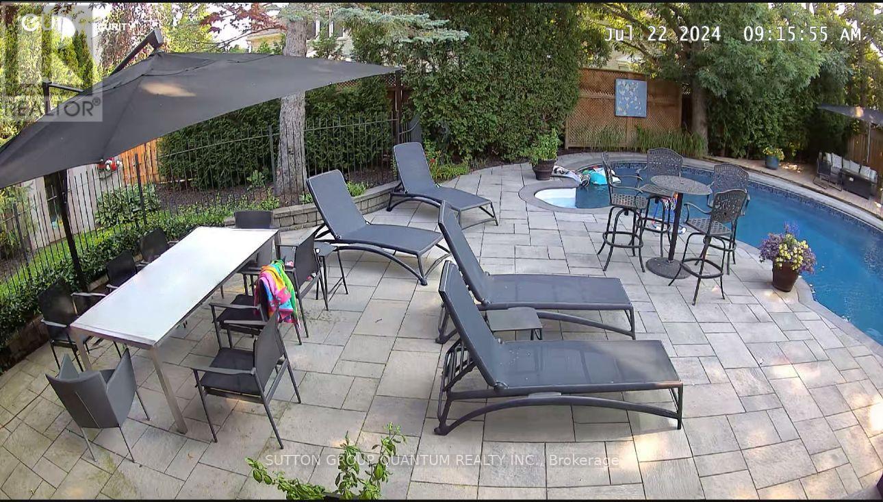 1080 Geran Crescent, Mississauga, Ontario  L5H 4A6 - Photo 50 - W12634636