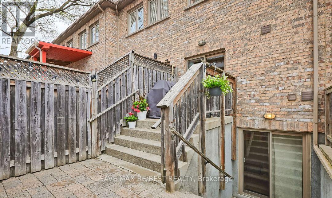 6a Tedder Street, Toronto, Ontario  M6M 0A6 - Photo 19 - W12634658
