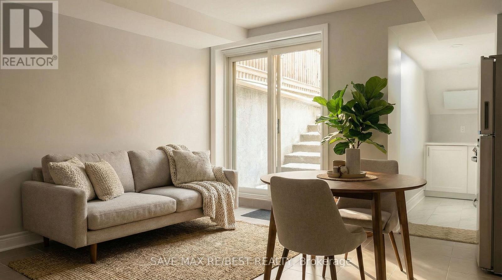 6a Tedder Street, Toronto, Ontario  M6M 0A6 - Photo 5 - W12634658