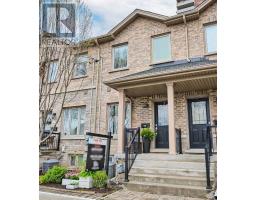 6A TEDDER STREET, Toronto, Ontario