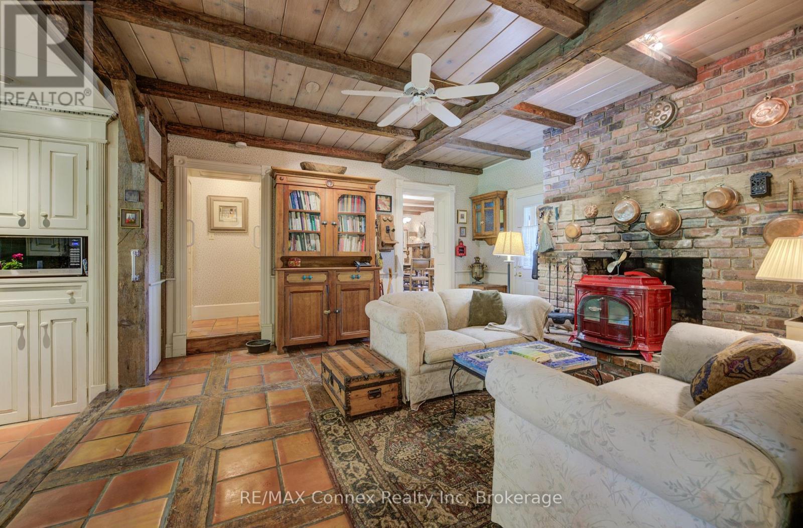 13233 Fifth Line, Halton Hills, Ontario N0B 2K0 - Photo 12 - W12634750