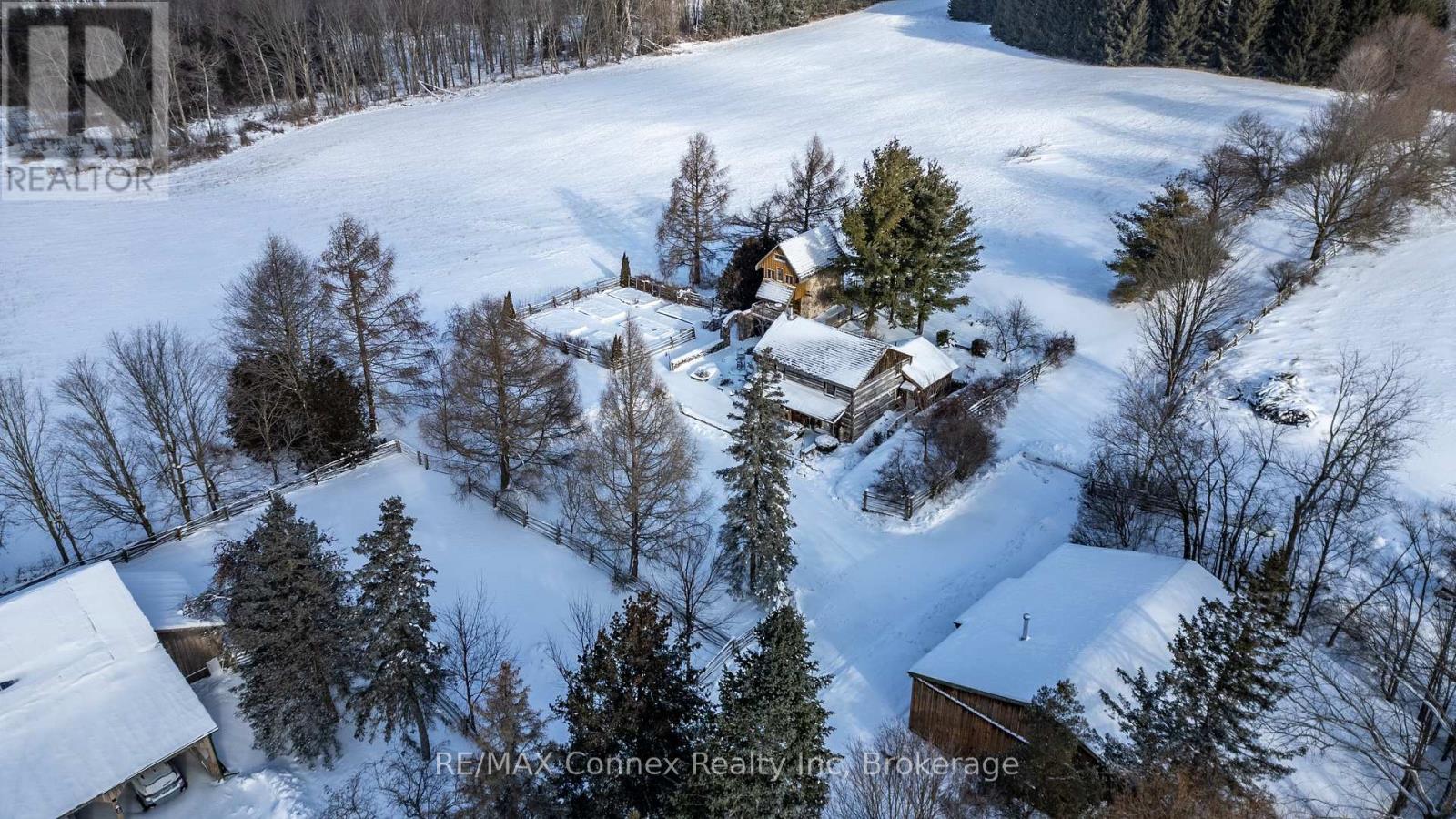 13233 Fifth Line, Halton Hills, Ontario N0B 2K0 - Photo 4 - W12634750