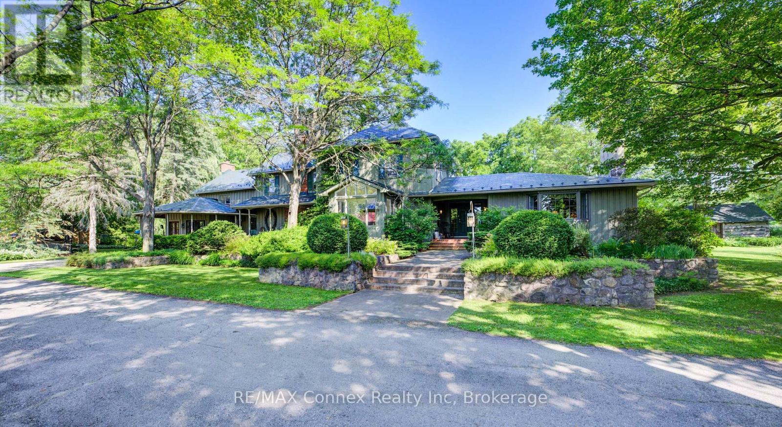 13233 Fifth Line, Halton Hills, Ontario N0B 2K0 - Photo 6 - W12634750