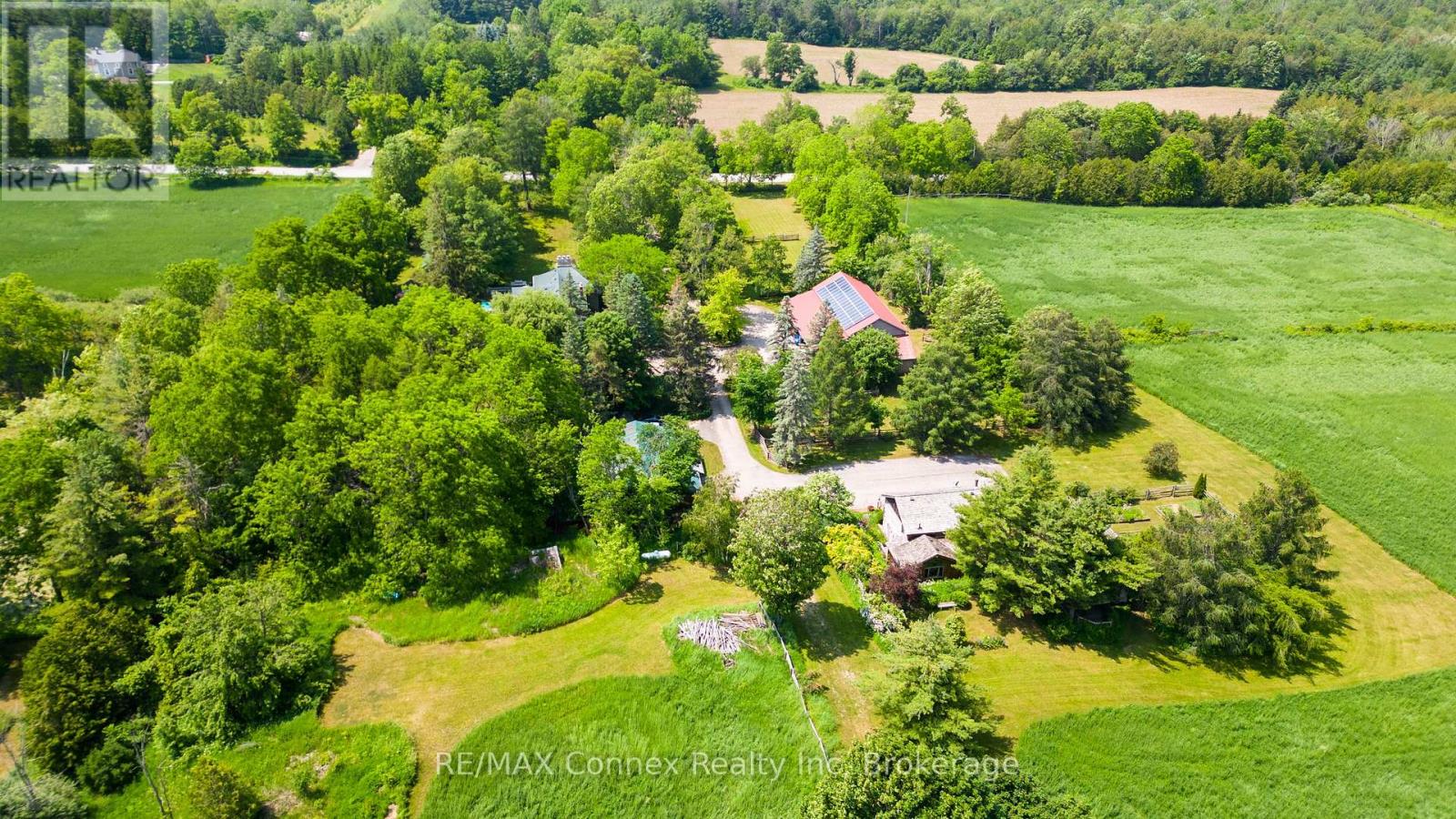 13233 Fifth Line, Halton Hills, Ontario N0B 2K0 - Photo 7 - W12634750