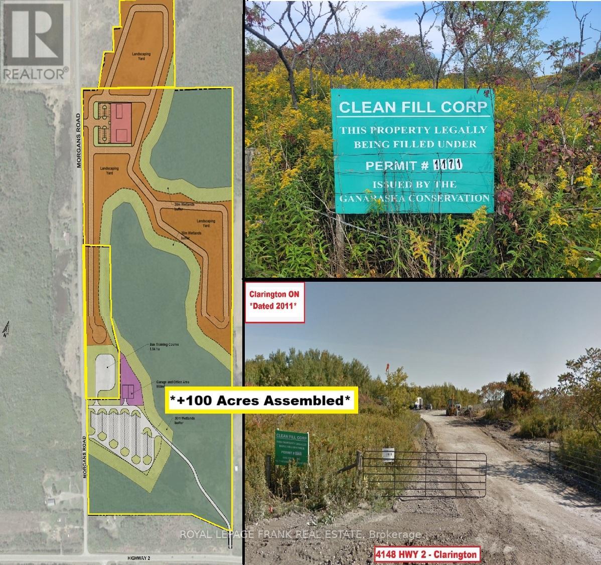 4148 Highway #2, Clarington, Ontario  L1B 1L9 - Photo 3 - E12634718