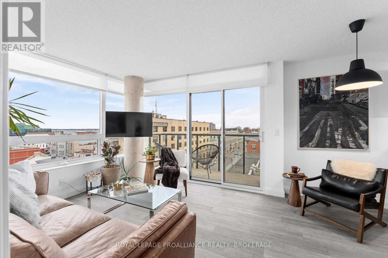 711 - 121 Queen Street, Kingston, Ontario K7K 0G6 - Photo 10 - X12634736