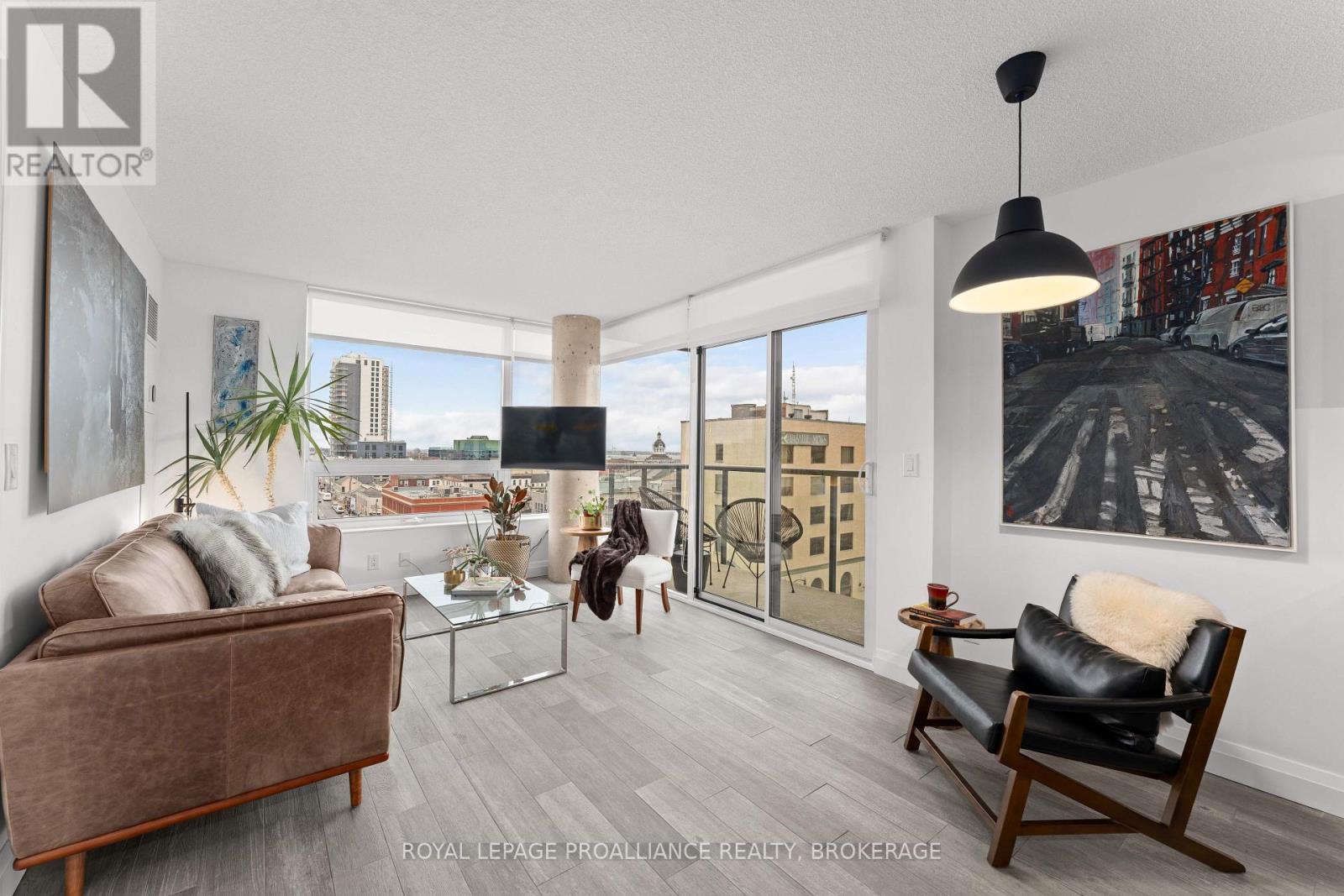 711 - 121 Queen Street, Kingston, Ontario K7K 0G6 - Photo 11 - X12634736