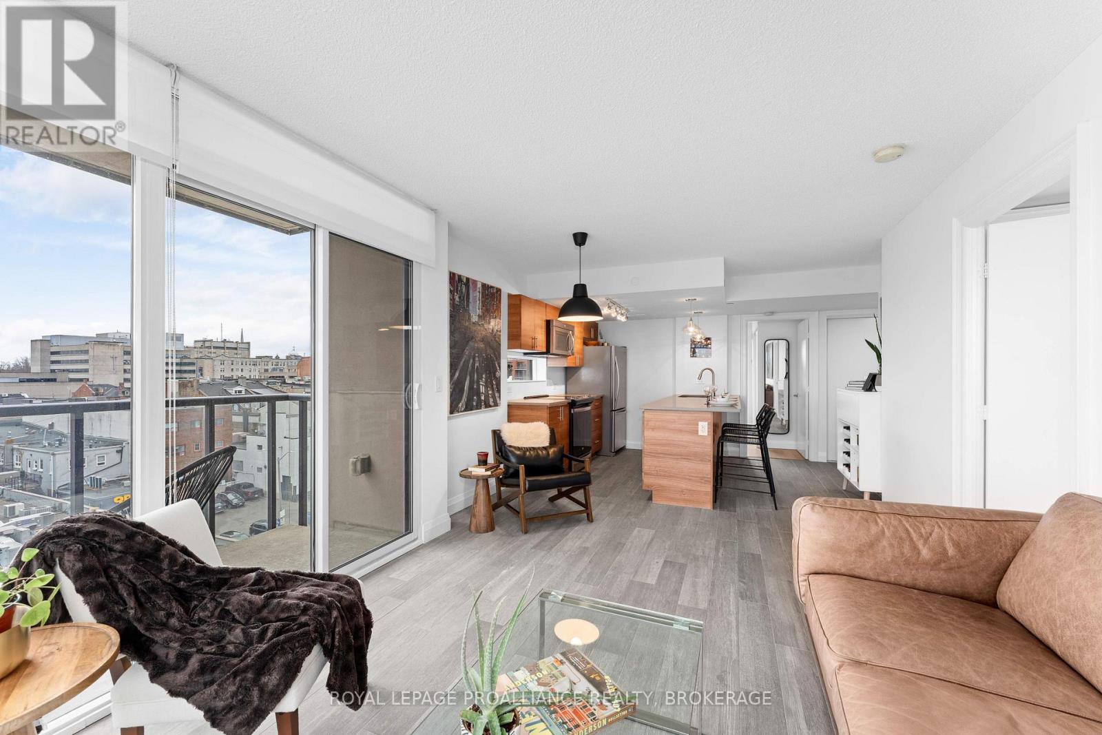 711 - 121 Queen Street, Kingston, Ontario K7K 0G6 - Photo 12 - X12634736