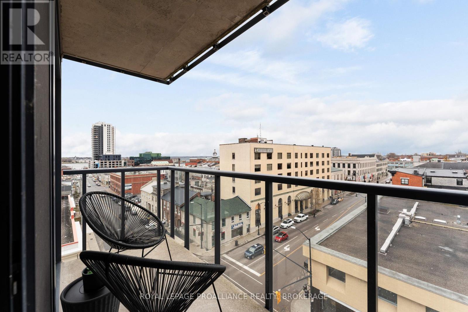 711 - 121 Queen Street, Kingston, Ontario K7K 0G6 - Photo 13 - X12634736