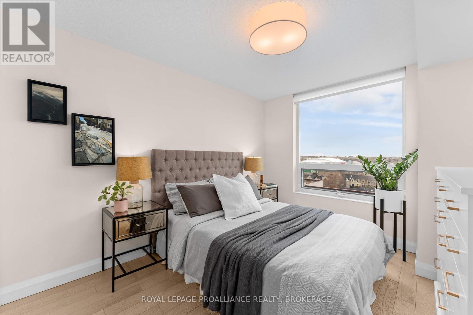 711 - 121 Queen Street, Kingston, Ontario K7K 0G6 - Photo 14 - X12634736