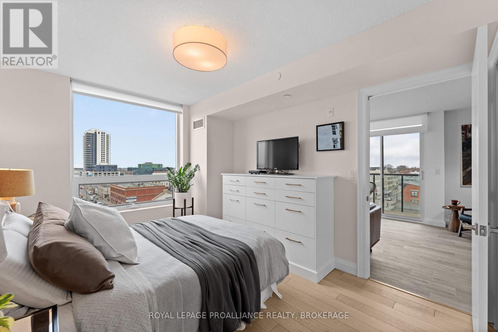 711 - 121 Queen Street, Kingston, Ontario K7K 0G6 - Photo 15 - X12634736