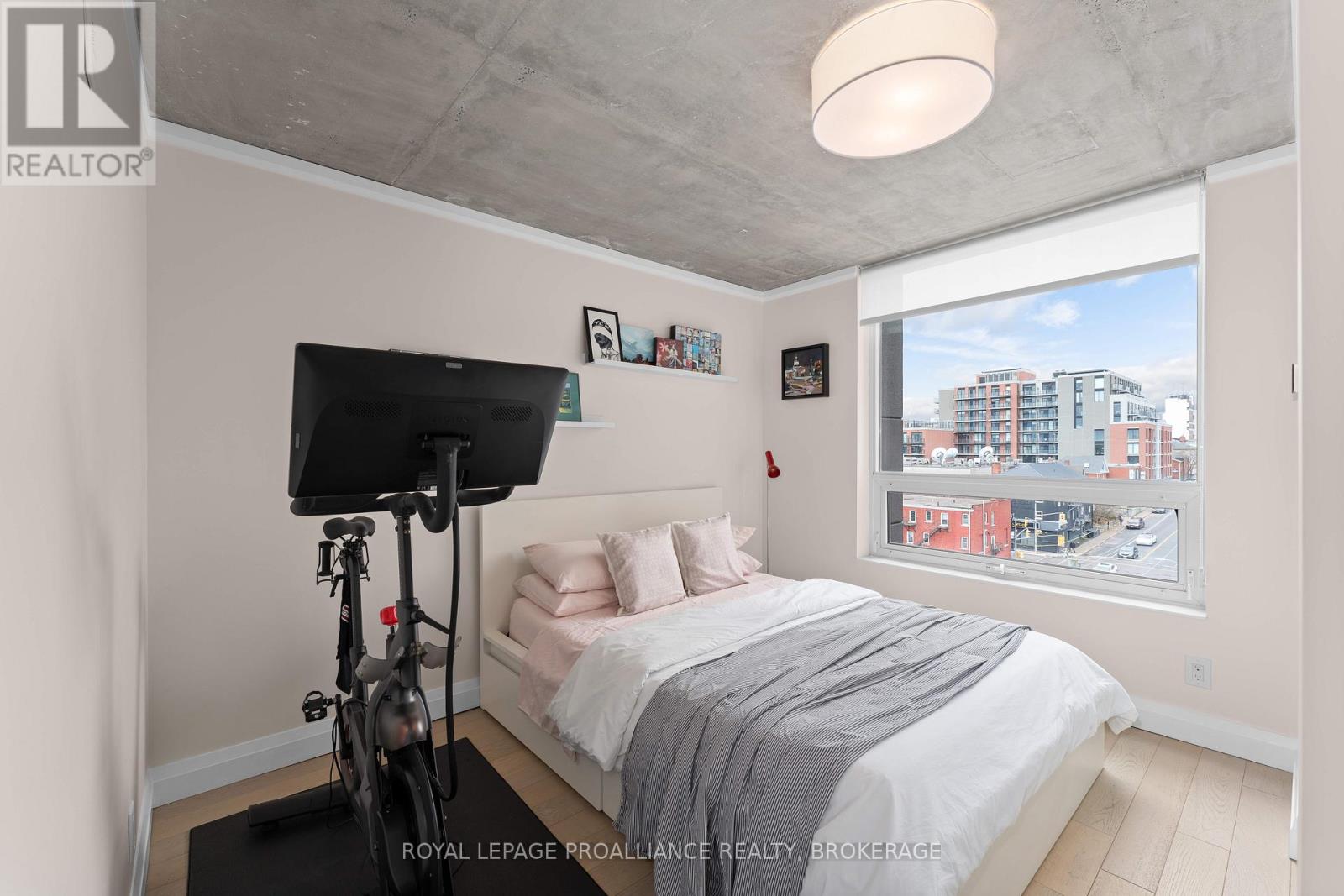 711 - 121 Queen Street, Kingston, Ontario K7K 0G6 - Photo 19 - X12634736