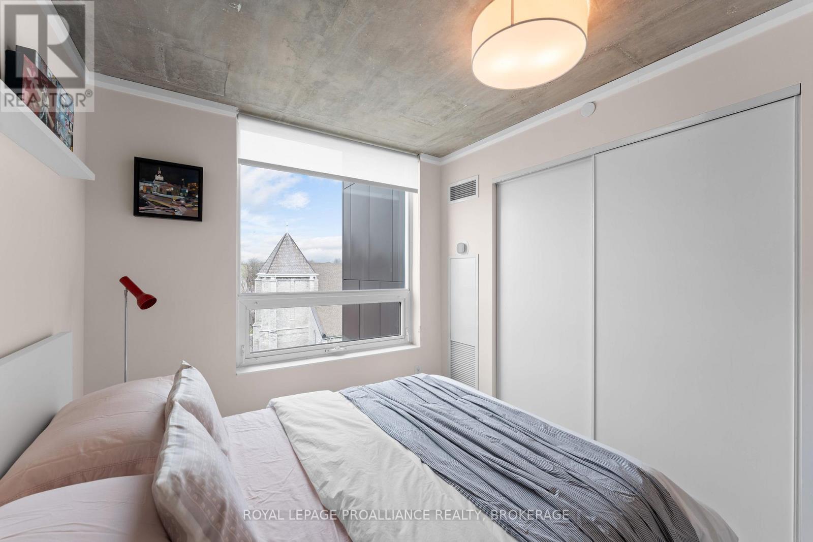 711 - 121 Queen Street, Kingston, Ontario K7K 0G6 - Photo 21 - X12634736