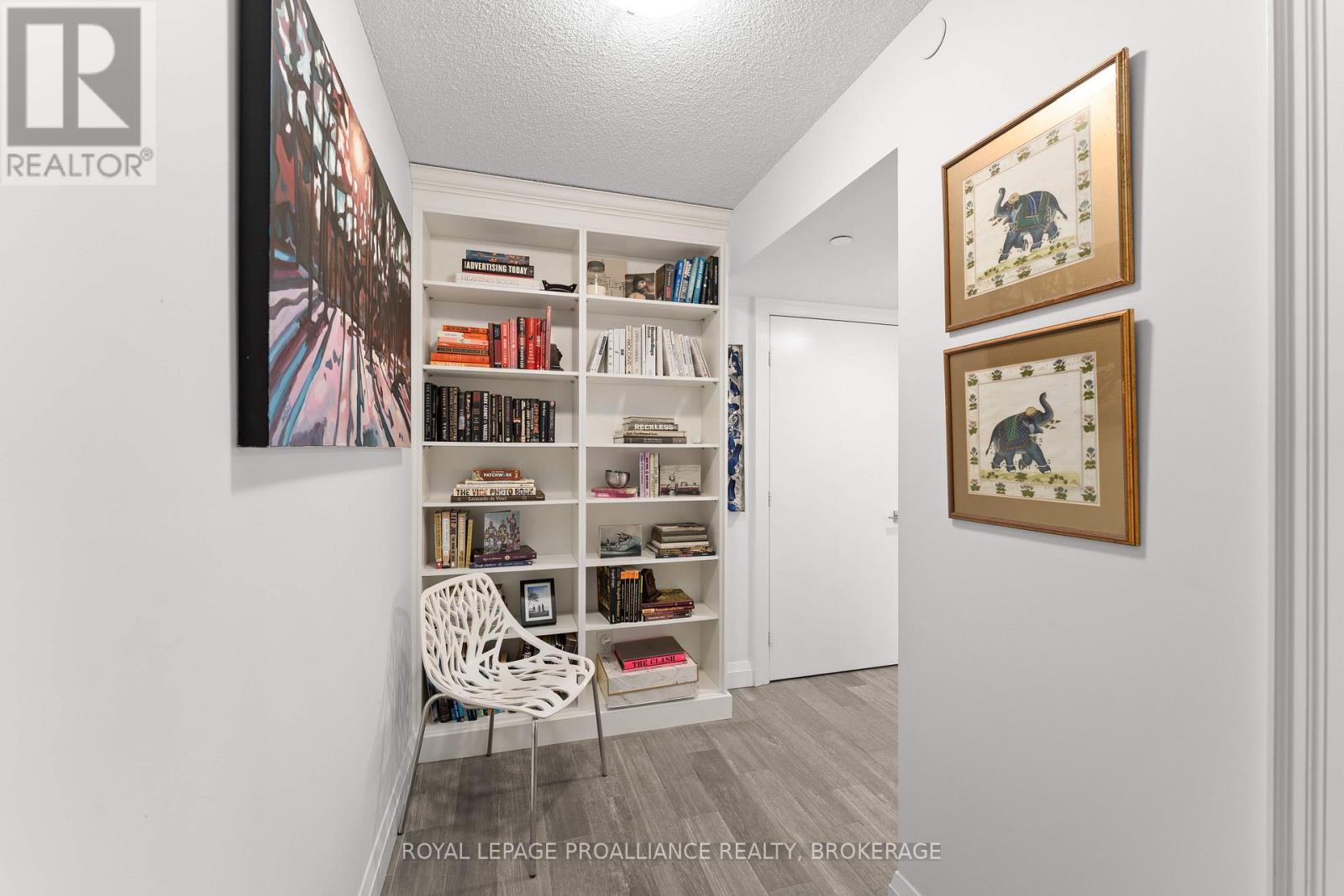 711 - 121 Queen Street, Kingston, Ontario K7K 0G6 - Photo 22 - X12634736