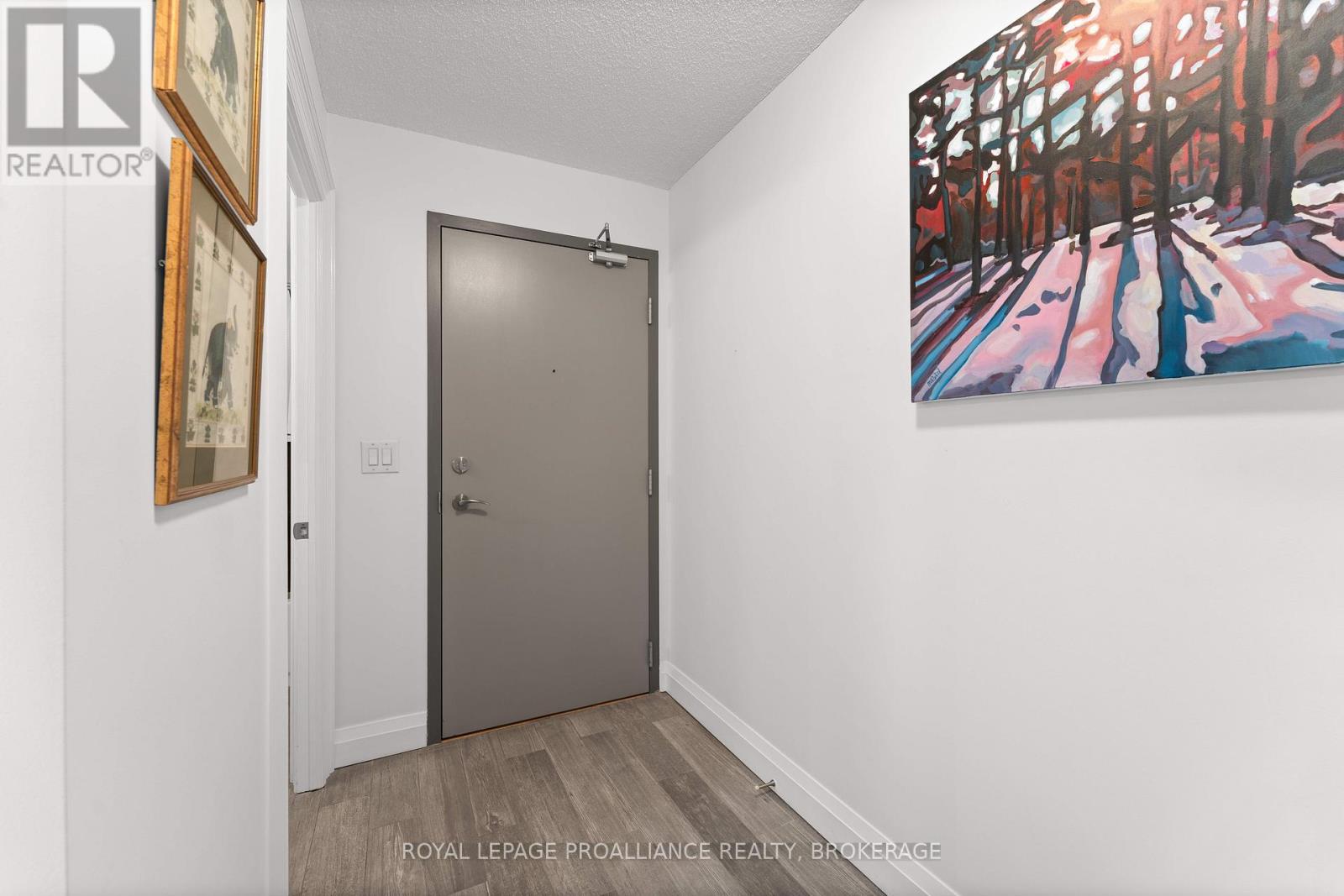 711 - 121 Queen Street, Kingston, Ontario K7K 0G6 - Photo 24 - X12634736