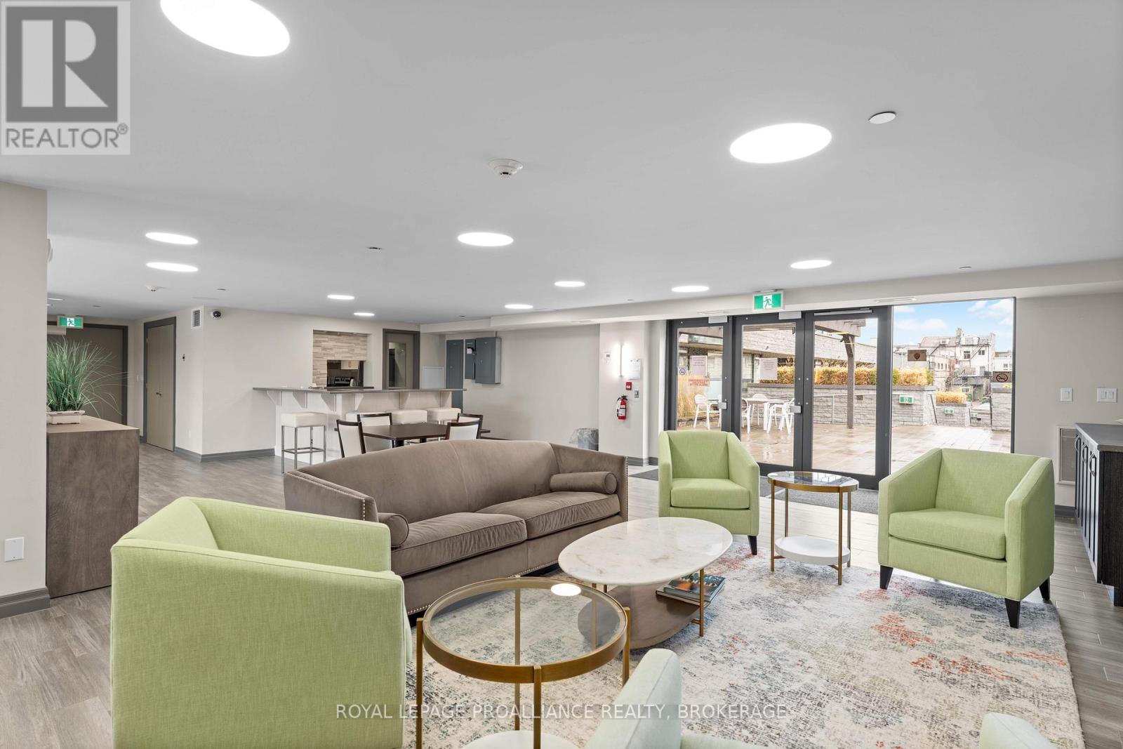 711 - 121 Queen Street, Kingston, Ontario K7K 0G6 - Photo 27 - X12634736