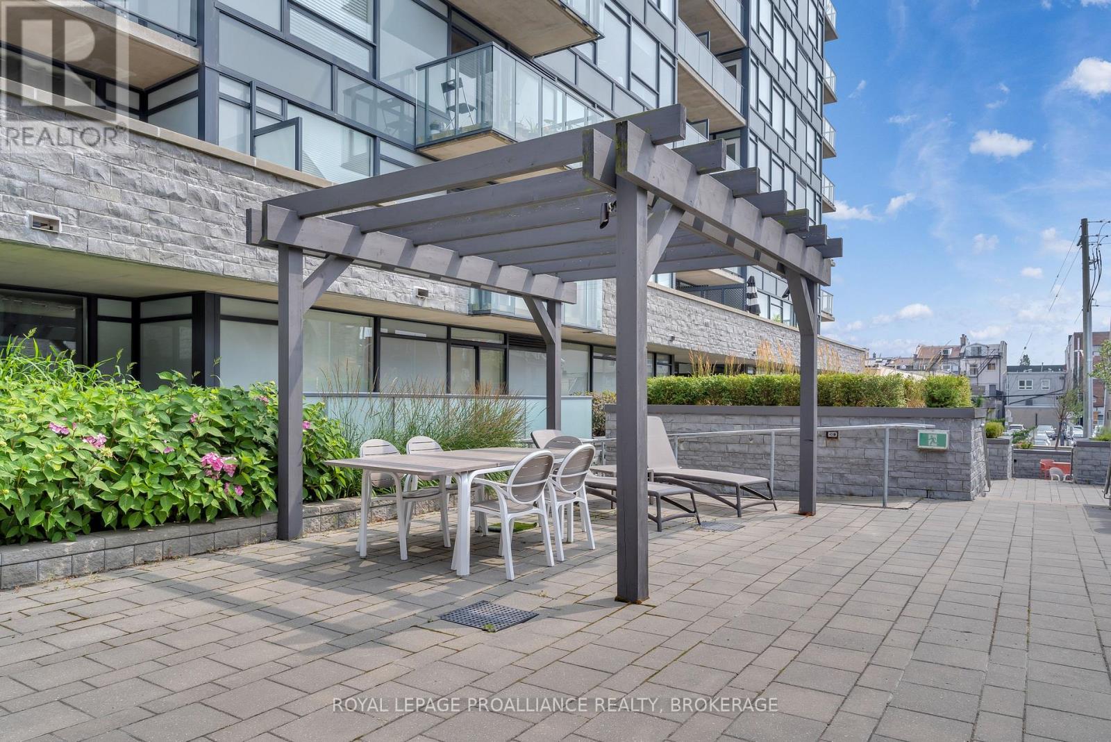 711 - 121 Queen Street, Kingston, Ontario K7K 0G6 - Photo 28 - X12634736